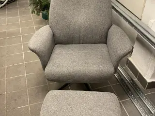 FREJA LÆNESTOLSSÆT