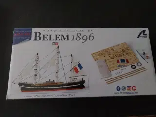 Artesania Latina Skala 1/160 Belem 1896