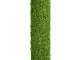 Kunstgræs 1x10 m/30 mm grøn