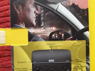 Håndfri bil enhed, Bluetooth BT til alle mobil tlf