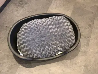 Hundekurv plast 