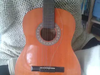 Akustisk guitar