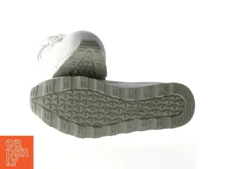 Hvide sneakers fra Engelbert Strauss fra Engelbert Strauss (str. 41 )