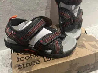Viking sandaler str 31