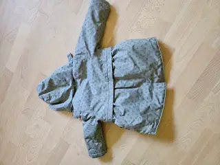 pigejakke