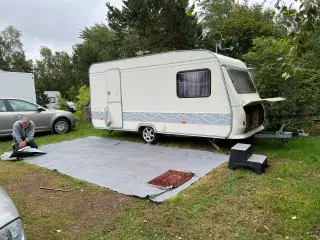 Adria Unica 430 Campingvogn 