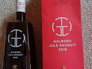 JULE AKVAVIT 2019