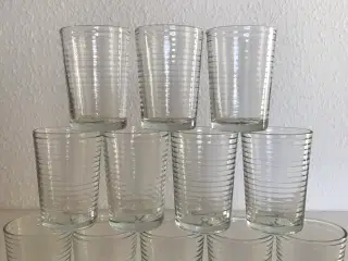 12 nye glas