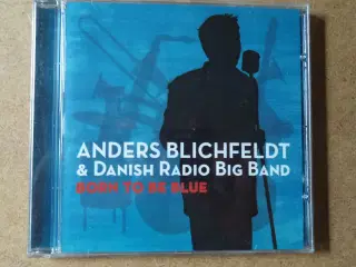Anders Blichfeldt & Danish Big Band               