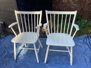 Børge Mogensen BM 42 Armstole