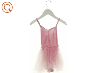 Kjole, ballerina dansedragt fra H&M (str. 110 cm)