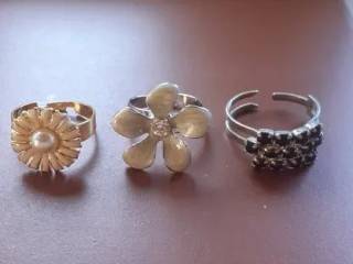 Ringe