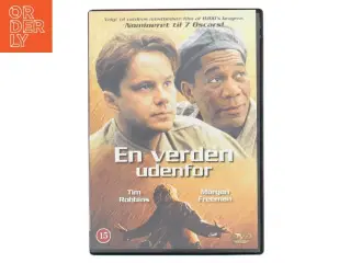 &#39;En verden udenfor&#39;,