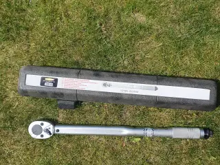 Momentnøgle