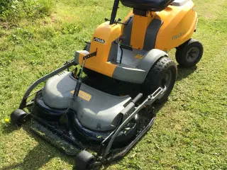 13,5 hk Stiga Villa 14 Hydrogear 