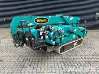 Kran Maeda MC-305CE-2
