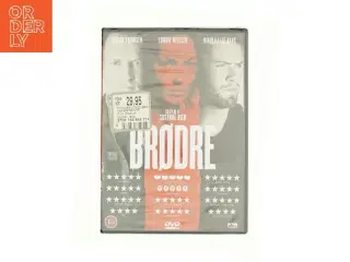 Brødre - DVD