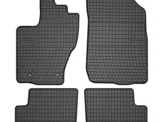 Gummimåtter Dacia Duster I SUV, 2014-2017