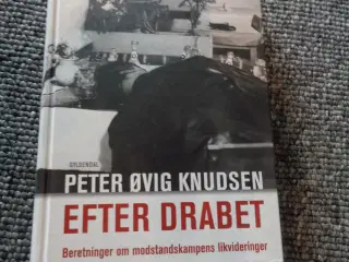 Efter drabet