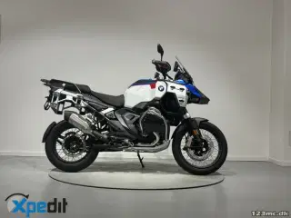 BMW R 1300 GS Adventure