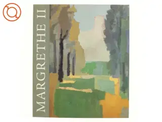 MARGRETHE II