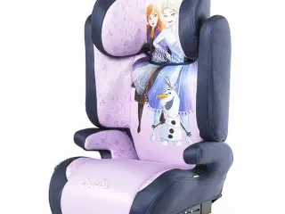 Disney Isofix Selepude Med Ryg Frozen 2 105-150 cm R129