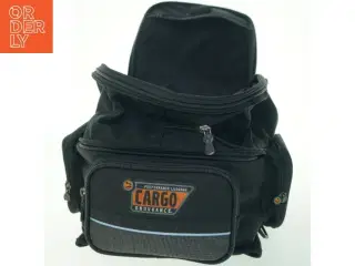 Tanktaske til MC (str. 44x33x18 cm)