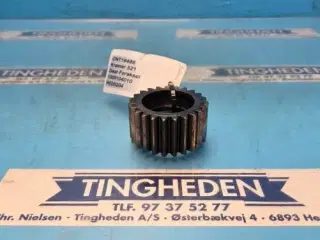 Kramer 521 Gear Foraksel 1000104010