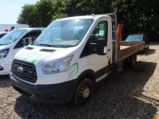 VAREBIL, FORD TR