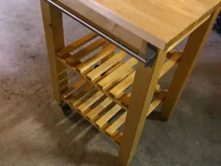 Huggeblok