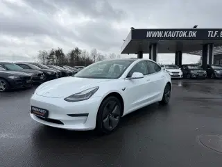 Tesla Model 3 EL Plus 306HK Aut.
