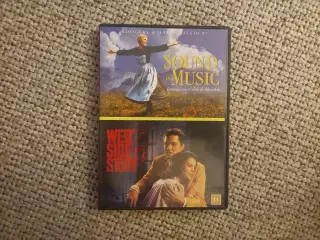 Sound of music / West side story