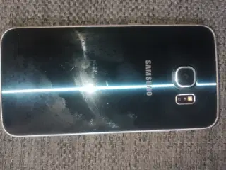 Samsung Galaxy 6 edge ny 