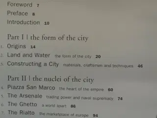 venice - the city and its architecture , by richar