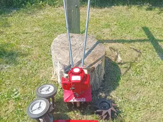 Mantis Fræser