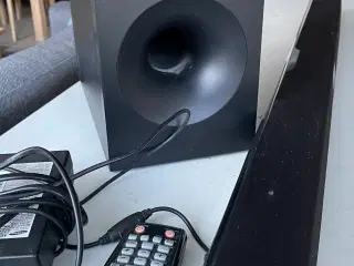 Soundbar Samsung 