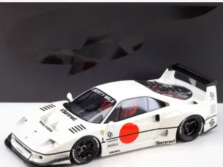 1:18 Ferrari F40 by LB Works