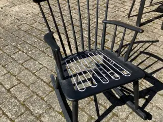 Gyngestol Farstrup. FDB 