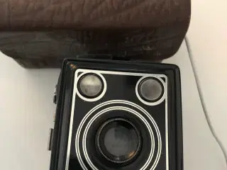 Gammel Retro kamera