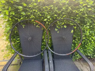 Syncros x25 fælge