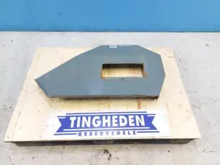 Massey Ferguson 32 Remskive Guard 28184434