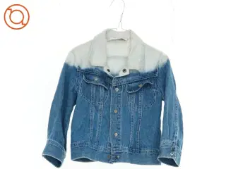 Denim jakke fra Sea New York (str. 110 cm)