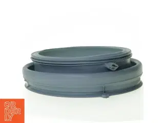 Miele Gummi dørbælg Lugepakning Membran til Miele vaskemaskine (str. 37 cm)