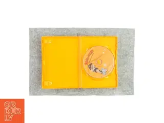 Far til fire - tilbage til naturen (DVD)