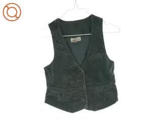 Vest fra Pomp de Lux (str. 110 cm)