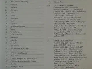 druvor och viner - guiden till världens olika , av