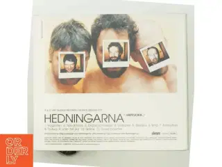 Hippjokk (DVD)