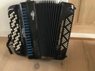 Harmonika Euromax