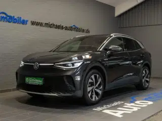 VW ID.4 77 Pro Performance Max