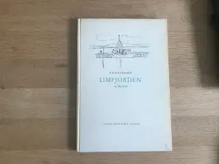 Limfjorden og Digterne  af K.K. Nicolaisen